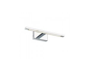 Kinkiet lampa ścienna ALTER kolor chrom metal, LED 1400 Lm 4000K IP20 W89443-12W-CH Zuma Line