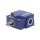 XCKT2102P16 Wyłącznik krańcowy rolka metalowa Ø11,6mm NO + NC 10A M16