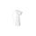 Lampa biurkowa ARIES kolor biały mat/silver metal, E27 IP20 A2056-MWH Zuma Line