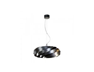 Lampa wisząca VENTO kolor antracyt metal, 4xE27 IP20 1136 Zuma Line