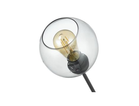 Kinkiet dziecięcy samolocik SKY kolor niebieski, LED 22W 2700K - MX3140-1-3XCT Zuma Line
