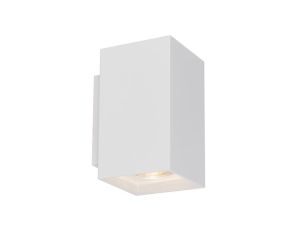 Kinkiet lampa ścienna SANDY kolor biały metal, 2xGU10 IP20 92697-N Zuma Line