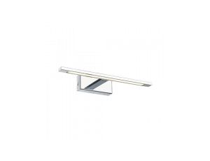 Kinkiet lampa ścienna ALTER kolor chrom metal, LED 2400 Lm 4000K IP20 W89443-20W-CH Zuma Line