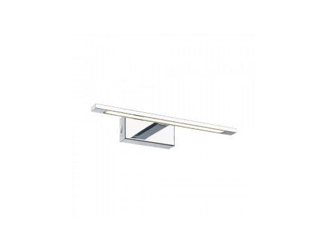 Kinkiet lampa ścienna ALTER kolor chrom metal, LED 2400 Lm 4000K IP20 W89443-20W-CH Zuma Line