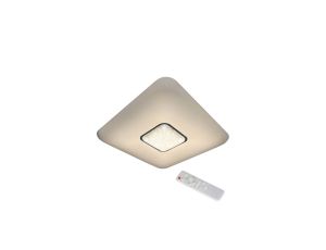 Lampa sufitowa regulowana tuba w kolorze złotym TORE - TLS006-GLD Zuma Line