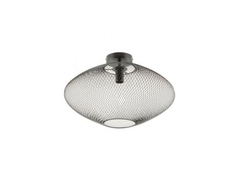 Lampa sufitowa ORION kolor czarny mat metal, E27 IP20 A8193-MBK Zuma Line