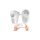 SONOFF Inteligentne gniazdko 10A WiFi S26R2TPE-FR