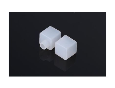 Zaślepka do koszulki silikonowej PRO STANDARD 14mm kpl./ 2szt