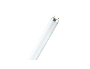 Świetlówka liniowa T8 18W/76 NATUR mięsna Osram