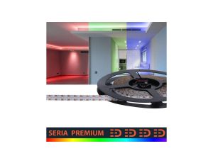 Taśma Premium 12V COB 810ed RGB (5)