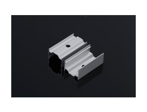 Uchwyt do koszulki silikonowej PRO STANDARD 14mm metal