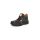 Buty robocze ochronne Trzewiki BHP bez Podnoska SOLID 01 SRC Rozmiar 39