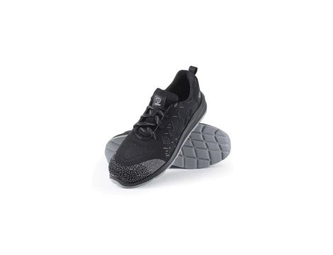 Buty robocze ochronne Półbuty BHP TEXO-GO O1 Rozmiar 39