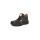 Buty robocze ochronne Trzewiki BHP bez Podnoska SOLID 01 SRC Rozmiar 41