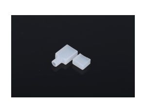 Zaślepka do koszulki silikonowej PRO SLIM SIDE 4mm kpl./ 2szt.