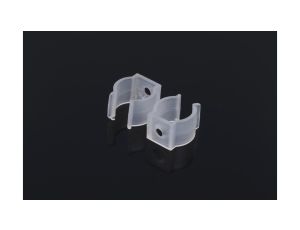 Uchwyt do koszulki silikonowej PRO TOP 15x13mm plastic