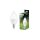 Żarówka LED ŚWIECA B35 E14 10W = 75W 1055lm 6500K Zimna 180 LUMILED