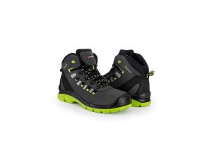 Buty robocze ochronne Trzewiki BHP z Podnoskiem HELIX S3 SRC Rozmiar 39