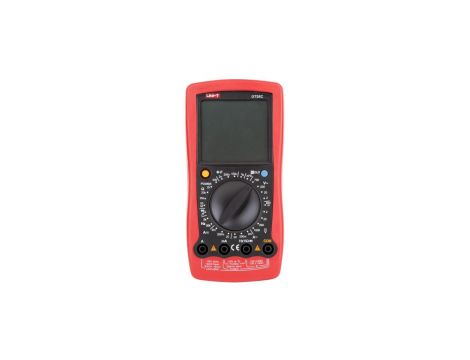 Miernik uniwersalny UT58C