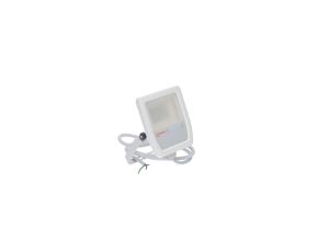Naświetlacz Ledvance Floodlight 10w 4000K 800lm IP65 biały