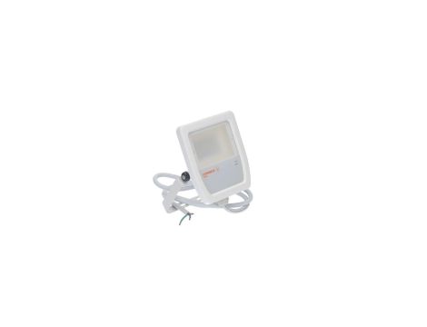 Naświetlacz Ledvance Floodlight 10w 4000K 800lm IP65 biały