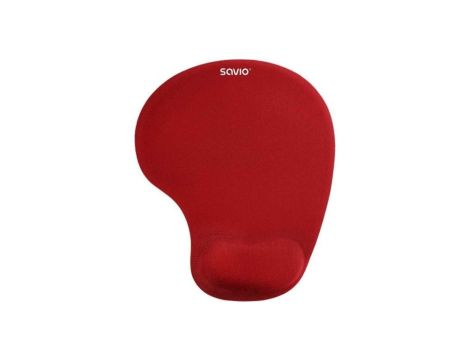 SAVIO PODKŁADKA ŻELOWA POD MYSZ SAVMP-01R