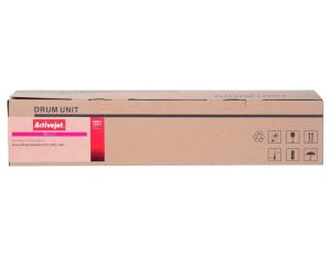 Bęben Activejet DRM-311MN (zamiennik Konica Minolta DR-311M Supreme 90000 stron czerwony)
