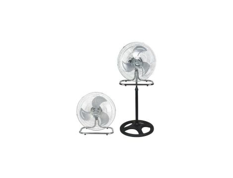 Wentylator Ravanson WT-7046 (chrom)