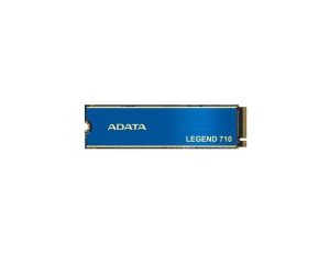 ADATA DYSK SSD LEGEND 710 1TB M.2 2280 PCIe x4 Gen3 NVMe