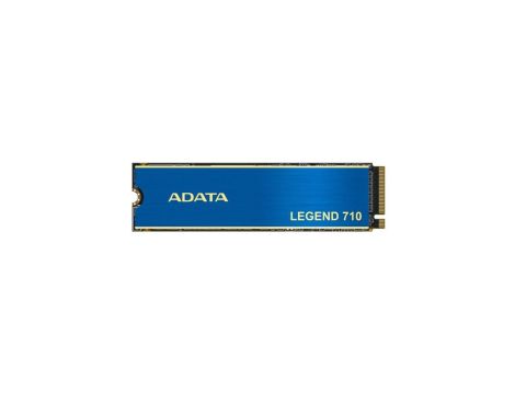 ADATA DYSK SSD LEGEND 710 1TB M.2 2280 PCIe x4 Gen3 NVMe