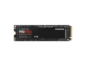 Dysk SSD Samsung 990 PRO PCle 4.0 NVMe M.2 1TB