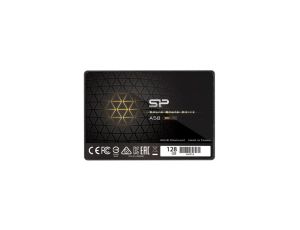 Dysk SSD Silicon Power Ace A58 128GB 2,5iquot SATA III 550/420 MB/s
