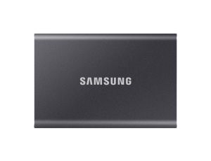 Dysk Samsung SSD T7 Portable 1TB MU-PC1T/WW szary