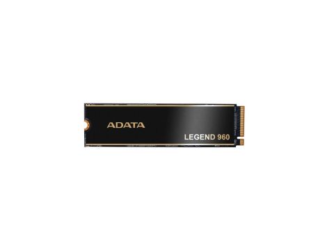 ADATA DYSK SSD LEGEND 960 1TB M.2 2280 PCIe x4 Gen4 NVMe