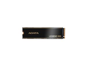 ADATA DYSK SSD LEGEND 960 2TB M.2 2280 PCIe x4 Gen4 NVMe