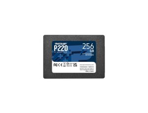 SSD Patriot P220 256GB SATA3 2,5iquot
