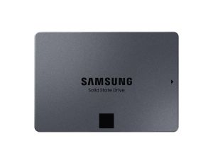 Dysk SSD Samsung 870 QVO MZ-77Q4T0BW 4TB SATA 6