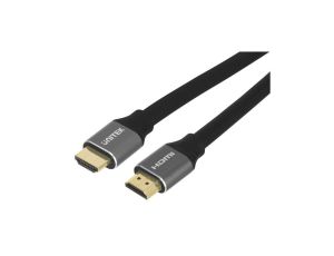 UNITEK Kabel HDMI 2.1 8K Ultra High Speed 8K@60 4K@120 5m