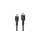 AUKEY CB-CL03 NYLONOWY KABEL USB C-LIGHTNING 2M PD
