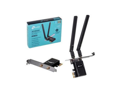 Karta sieciowa TP-LINK Archer TX55E