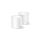 Router WiFi Mesh, AX3000, Dual Band, OFDMA, MU-MIMO, 3x RJ45 1000Mb/s TP-Link Deco X50 2-Pack