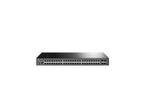 Switch TP-LINK TL-SG3452X