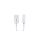SAVIO ADAPTER USB-C - MINI JACK 3,5 MM (F) AK-51