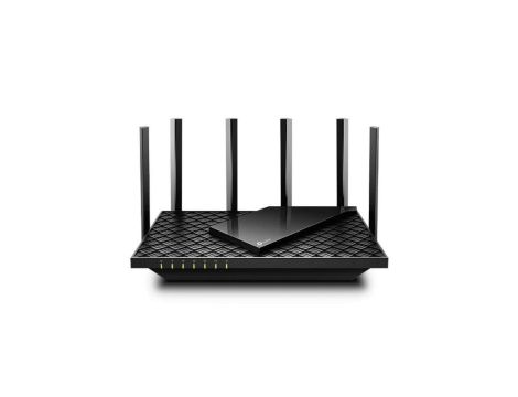 Router WiFi WiFi6, AX5400, Dual Band, 5x RJ45 1000Mb/s TP-Link Archer AX73