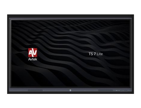 AVTEK MONITOR INTERAKTYWNY TOUCHSCREEN 7 LITE 55