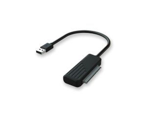 SAVIO ADAPTER USB 3.0 DO SATA DYSK 2,5iquot AK-38