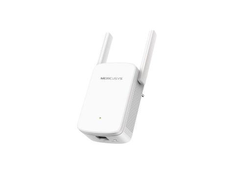 Wzmacniacz sygnału AC1200 Dual Band, 1x RJ45 100Mb/s Mercusys ME30