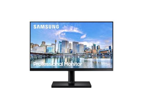MONITOR SAMSUNG LED 27iquot LF27T450FZUXEN