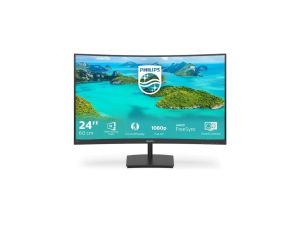 MONITOR PHILIPS LED 23,6iquot 241E1SCA/00