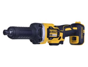 SZLIFIERKA PROSTA AKUMULATOROWA 18V XR 0*AH